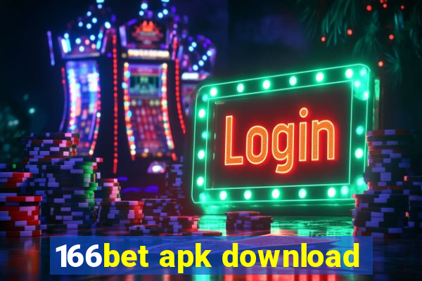 166bet apk download